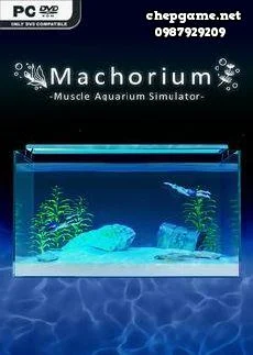Machorium Muscle Aquarium Simulator