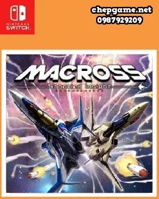 Macross Shooting Insight