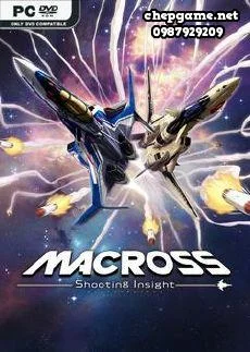MACROSS Shooting Insight