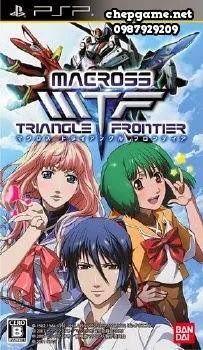 Macross Triangle Frontier