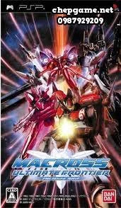 Macross Ultimate Frontier