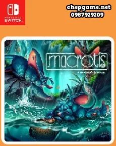 Macrotis A Mothers Journey