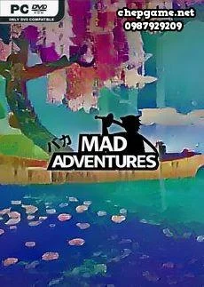Mad Adventures