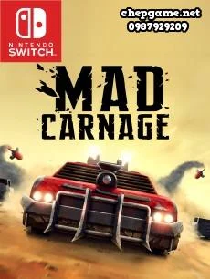 Mad Carnage