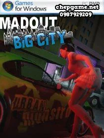 Mad Out BIG City