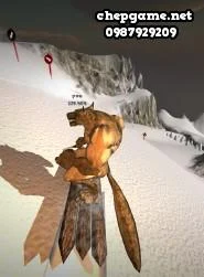 Mad Snowboarding