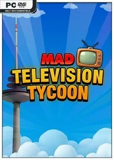 Mad Television Tycoon