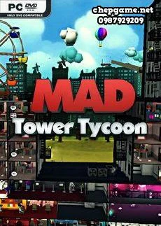 Mad Tower Tycoon