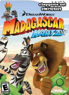 Madagascar Kartz