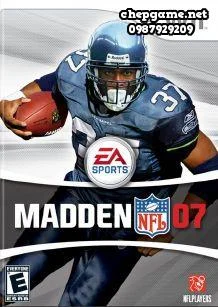 Madden NFL 07