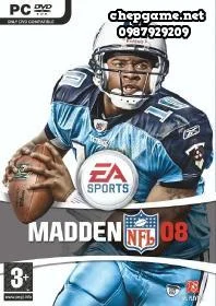 Madden NFL 08