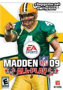 Madden NFL 09 All Play