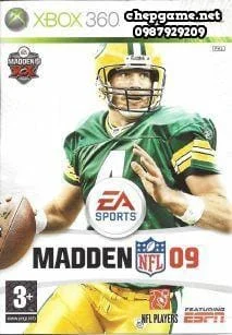Madden NFL 09