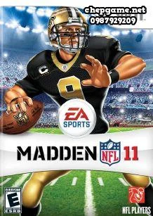 Madden NFL 11
