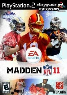 Madden NFL 11