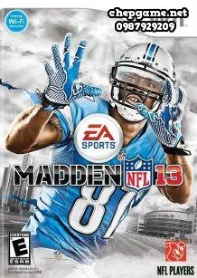 Madden NFL 13