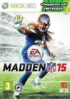 Madden NFL 15
