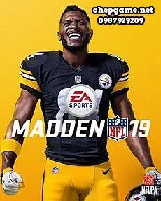 Madden NFL 19