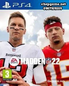 Madden NFL 22