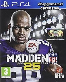 Madden NFL 25