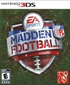 Madden NFL Football