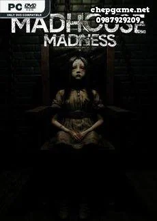 Madhouse Madness Streamers Fate