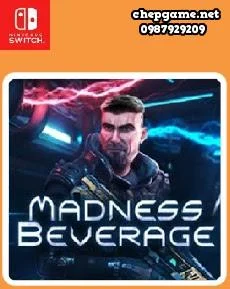 Madness Beverage