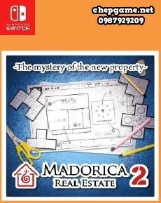 Madorica Real Estate 2 The mystery of the new property