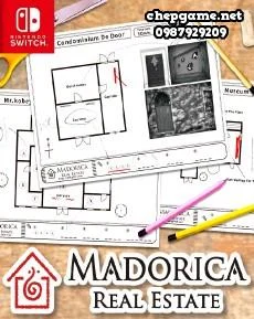 Madorica Real Estate