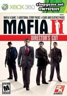 Mafia 2 Directors Cut