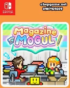 Magazine Mogul