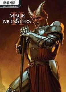 Mage and Monsters 2