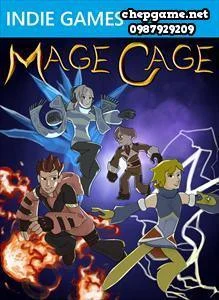 Mage Cage