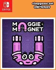Maggie the Magnet