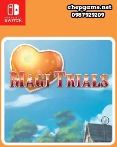 Magi Trials