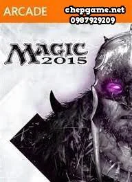 Magic 2015