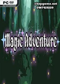 Magic Adventures