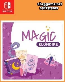 Magic Klondike