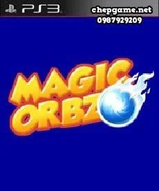 Magic Orbz PSN