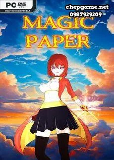 Magic Paper
