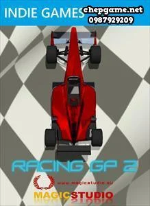Magic Racing GP 2