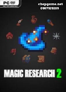 Magic Research 2