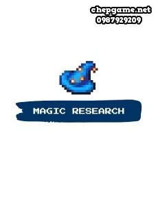 Magic Research
