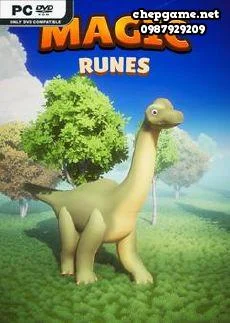 Magic Runes