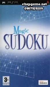 Magic Sudoku