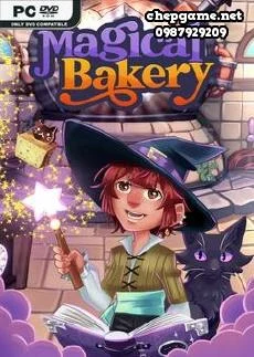 Magical Bakery