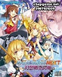 Magical Battle Arena NEXT