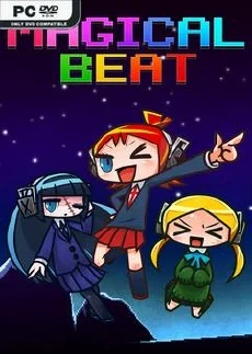 MAGICAL BEAT