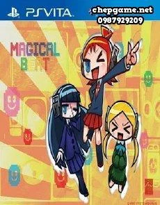 Magical Beat