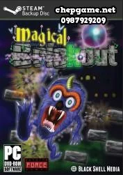 Magical Brickout